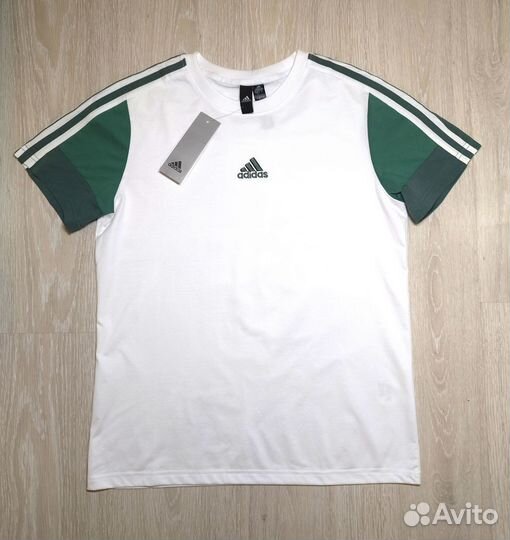 Футболка Adidas