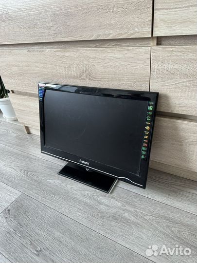 Телевизор сатурн