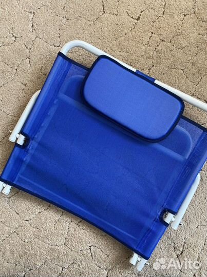 Медицинский подголовник