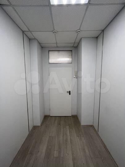 Офис, 6 м²