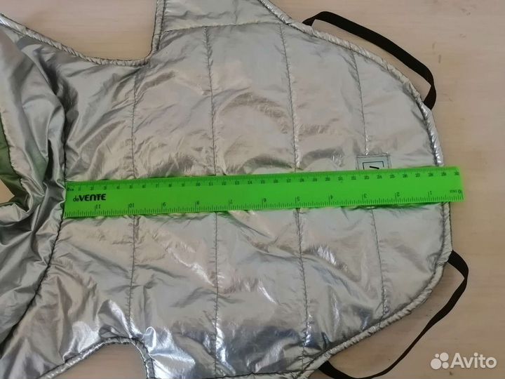 Одежда для собак мелких пород бу