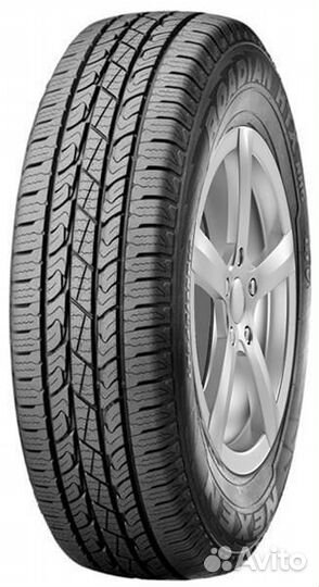 Roadstone Roadian HTX RH5 255/70 R15 110S