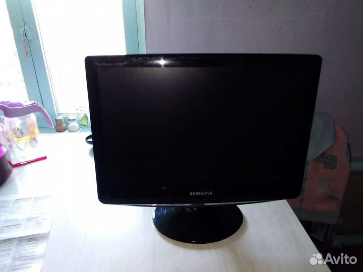 Монитор Samsung syncmaster B1930NW