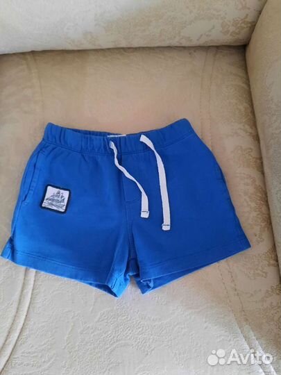 Шорты