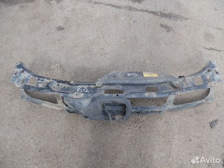 Телевизор Volkswagen Passat B3