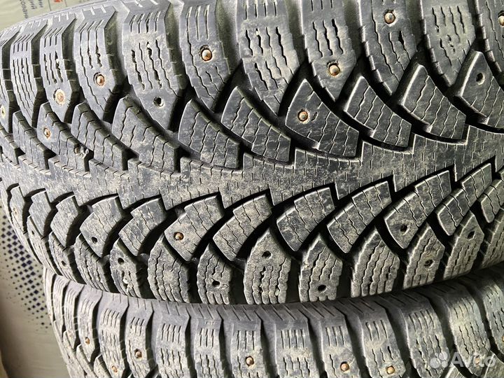 Nordman RS2 SUV 235/65 R17