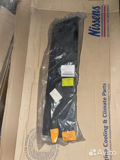 Площадка под номер Mitsubishi Lancer 9