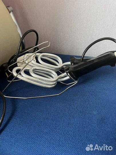 Электросушитель для обуви