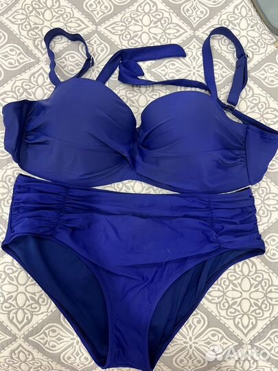 Купальник новый