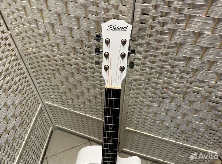 Гитара Акустическая