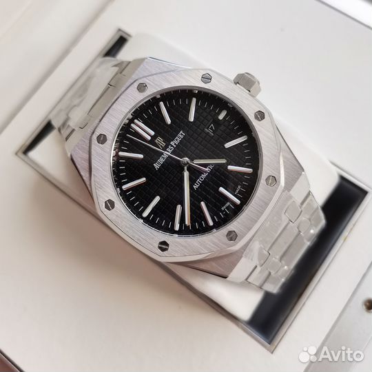 Часы audemars piguet