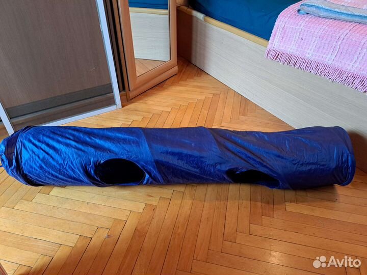 Тоннель для кошек