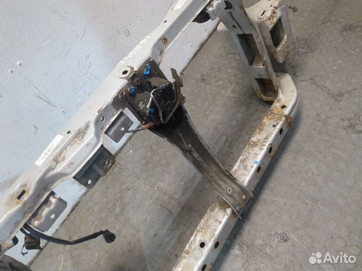 Рамка передняя Suzuki Liana, 2005