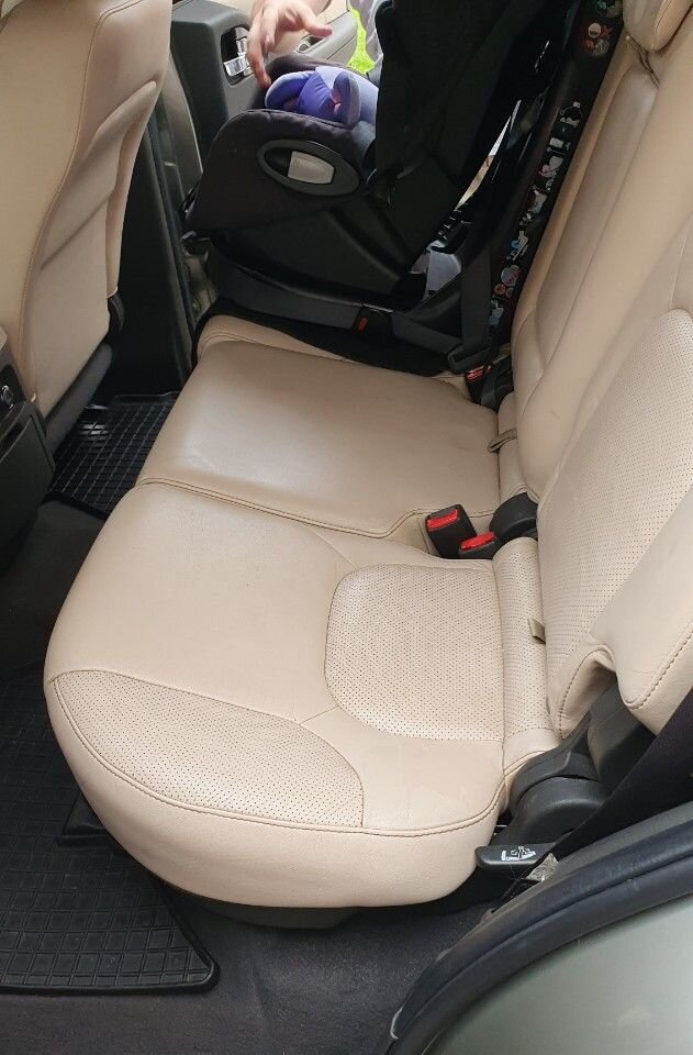 Nissan Pathfinder: фото владельца