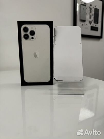 iPhone 13 Pro Max, 128 ГБ