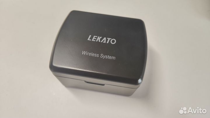 Инструментальная радиосистема