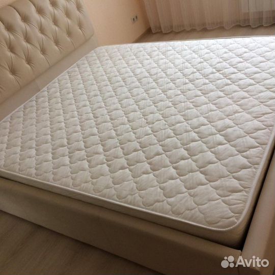 Анатомический матрас от производителя 140*200
