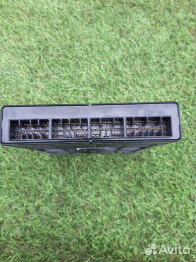 Блок управления двигателем (эбу) Mitsubishi Lancer