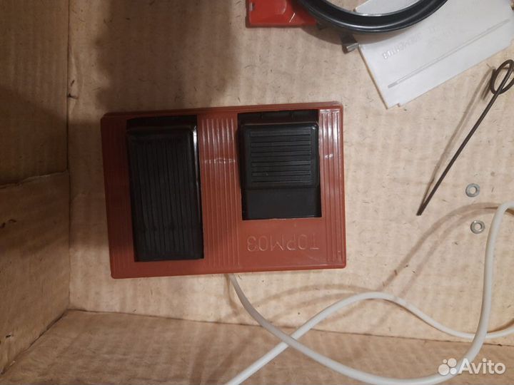 За рулем игра СССР на запчасти