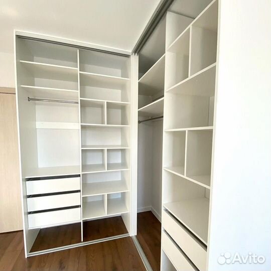 Шкаф купе от производителя