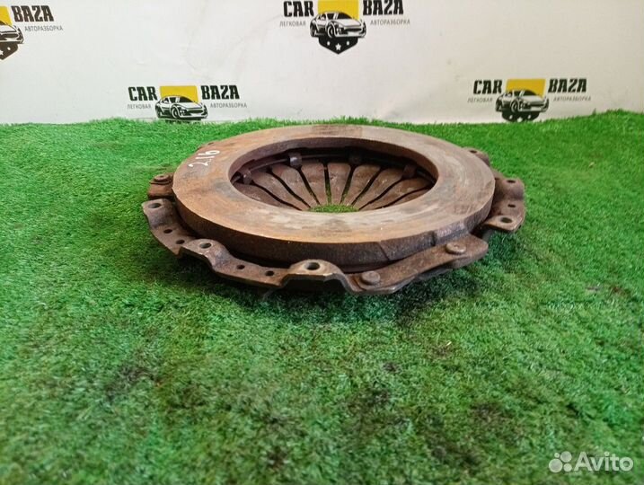 Корзина сцепления Volkswagen Passat