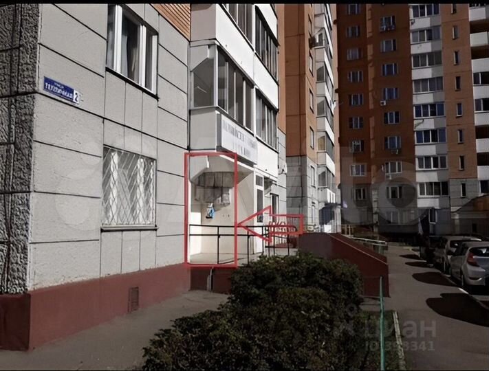 Свободного назначения, 112.9 м²