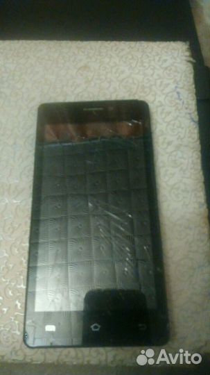 Телефон на запчасти