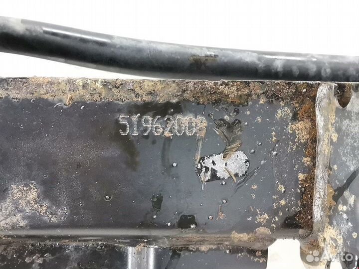 Балка подмоторная (подрамник) для BMW X3 (E83)