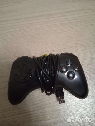 Игровой джойстик для пк