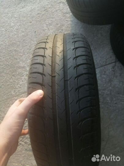 Продам колеса 14 литье