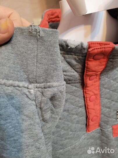 Свитшот Patagonia