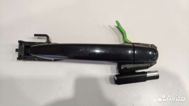 Ручка двери Toyota