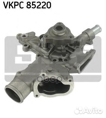 Насос водяной (помпа) vkpc85220 Skf