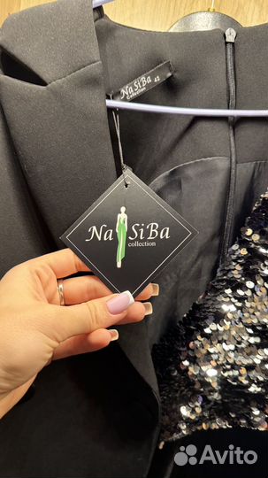 Пиджак вечерний