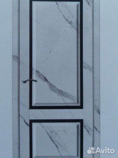 Двери межкомнатные новые