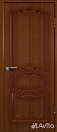 Двери для квартиры надежные