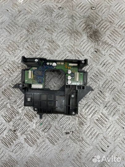 Плата подрулевых переключателей Ford S-MAX 2.5T, H