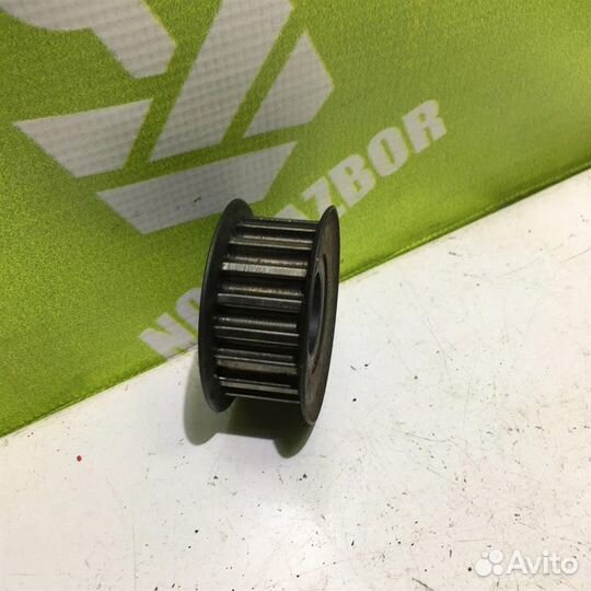 Шестерня коленвала Форд Фокус 1