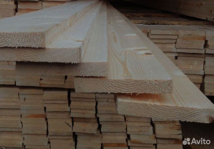 Уютные доски из сосны для вашего дома