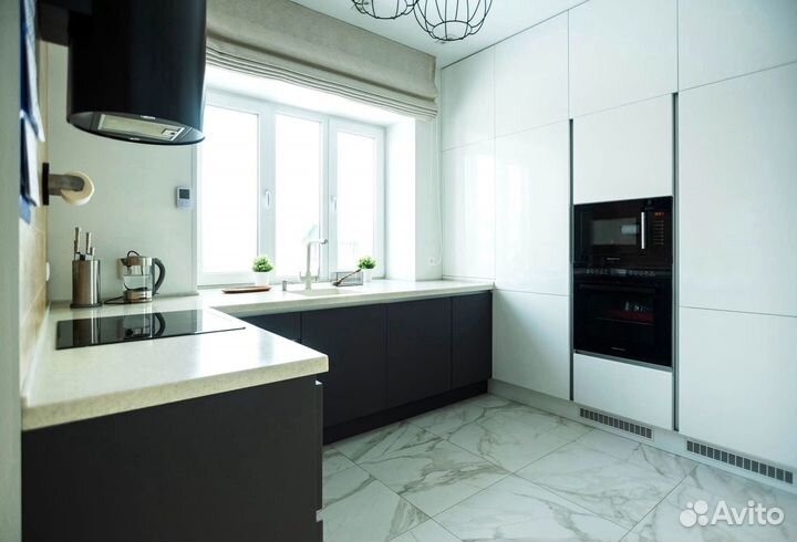 Кухонный гарнитур 