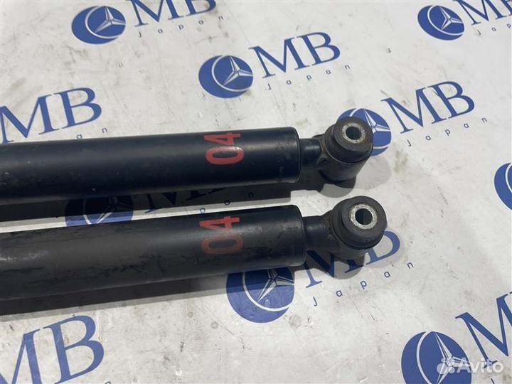 Амортизатор задний Mercedes-Benz E-Class W211 W211