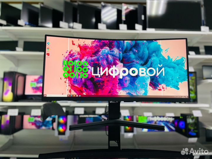 Монитор Xiaomi 30