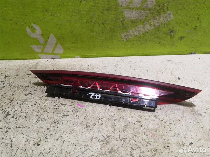 Фонарь задний (стоп сигнал) Форд Фокус 2