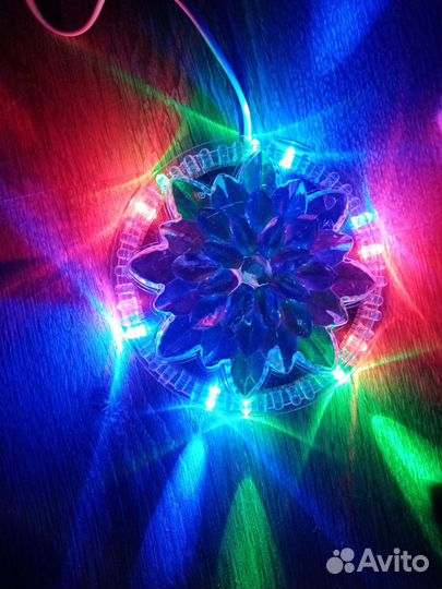 Световой прибор