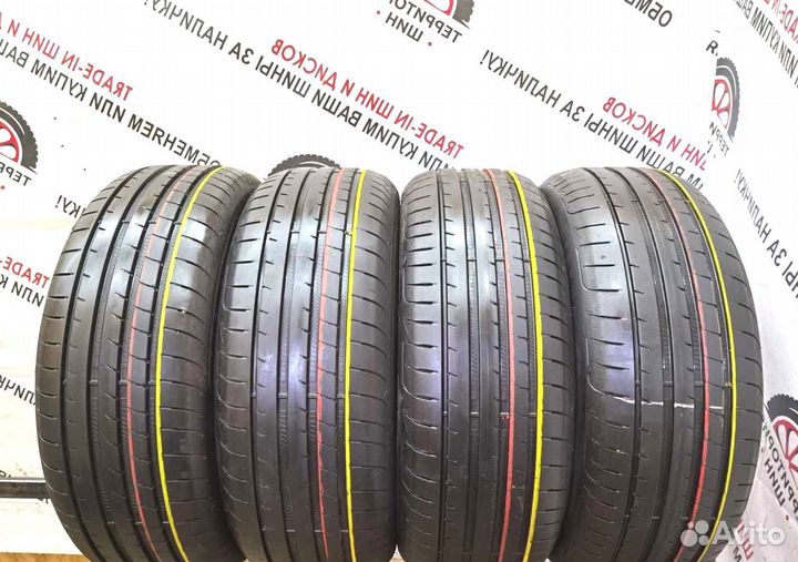 Goodyear Eagle F1 Asymmetric 225/45 R19 93N