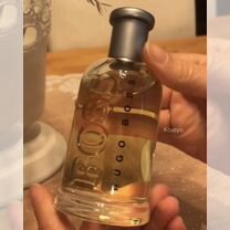 Hugo boss bottled / хьюго босс ботлед духи мужские