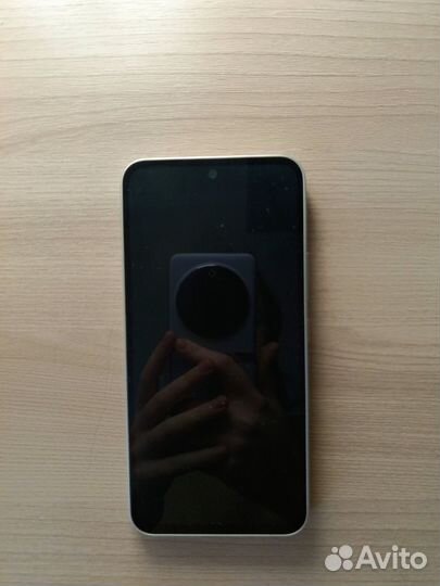 Samsung Galaxy A54, 6/128 ГБ