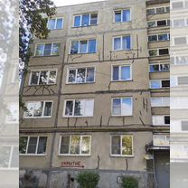 3-к. квартира, 62 м², 4/5 эт.