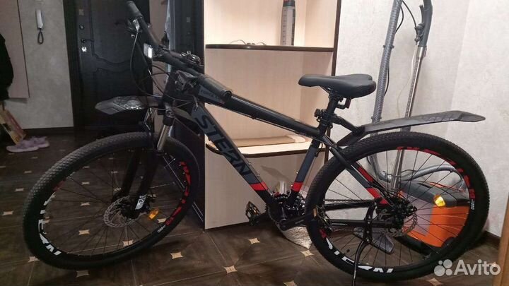 Горный велосипед Stern Force 1.0 29