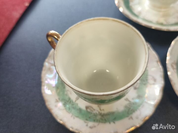 Кофейные пары Япония